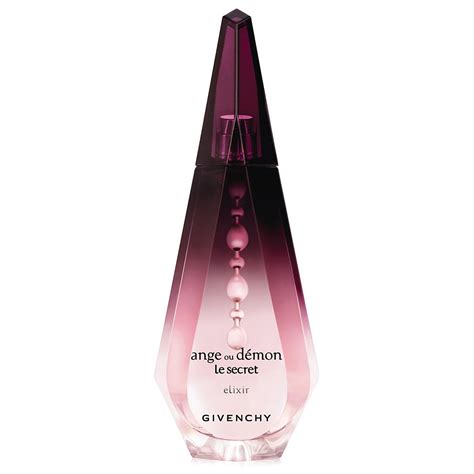 le secret elixir givenchy sephora|Ange ou Demon Le Secret Eau de Parfum .